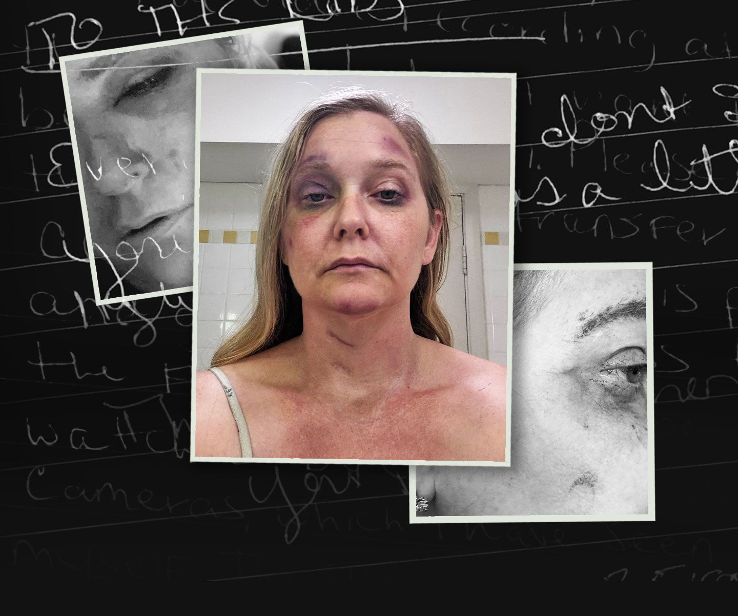 What really happened to Virginia Giuffre? | The Times and The Sunday Times